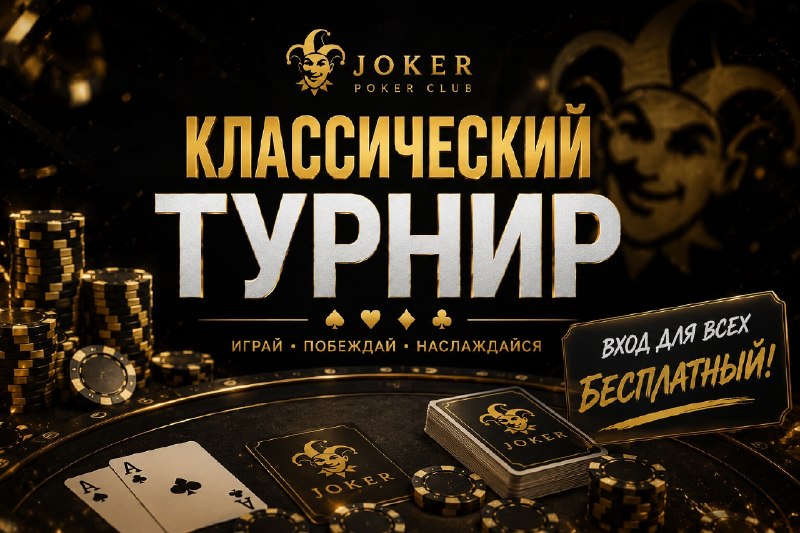 FREEROLL TOURNAMENT