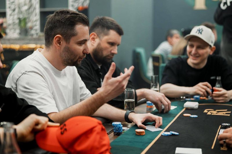 Classic Holdem