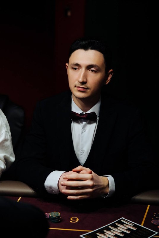 Бесплатная школа покера