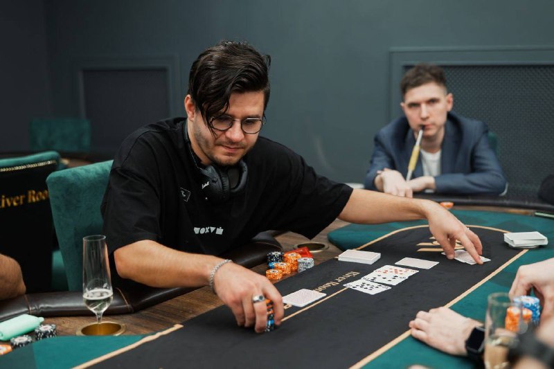 Classic Holdem