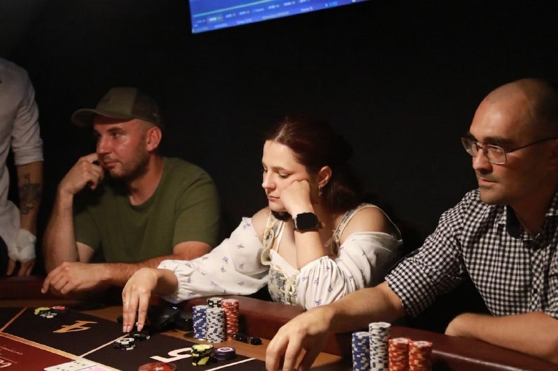 Bounty Tournament