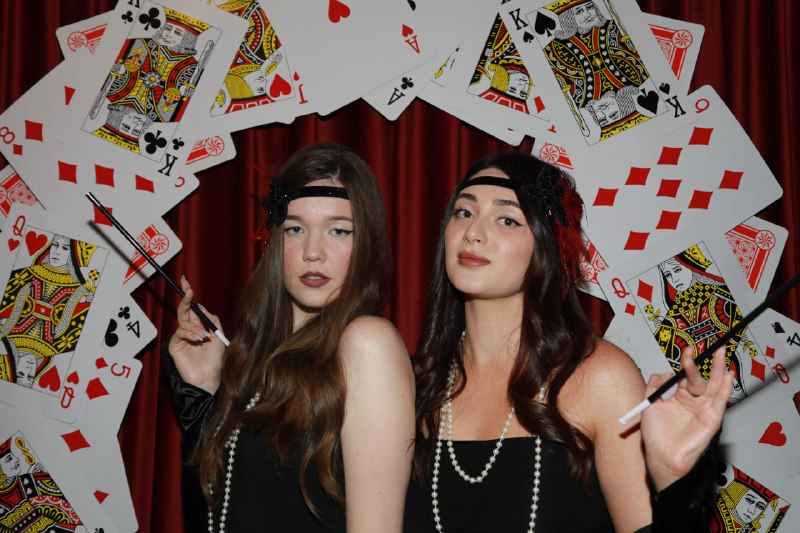 Deep Stack