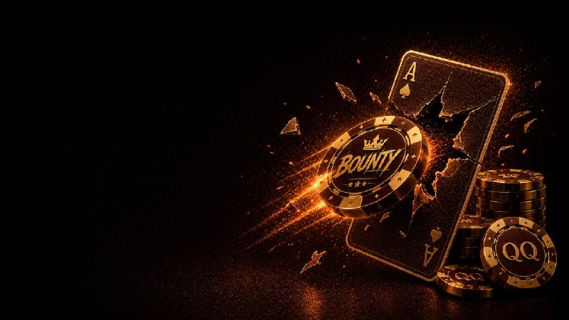BOUNTY TOURNAMENT